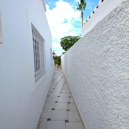 Vila Madronal Costa Adeje (Tenerife)