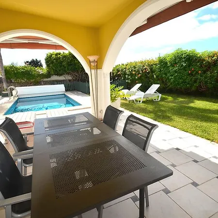Vila Madronal Costa Adeje (Tenerife)