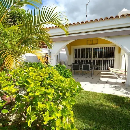 Madronal Vila *