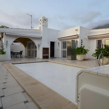 Vila Madronal Costa Adeje (Tenerife)