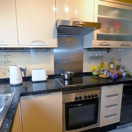 Vila Madronal