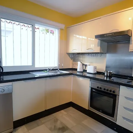 Vila Madronal *