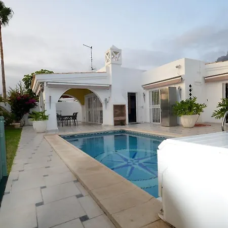 Vila Madronal Costa Adeje (Tenerife)